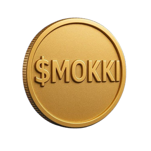MokkiCoin